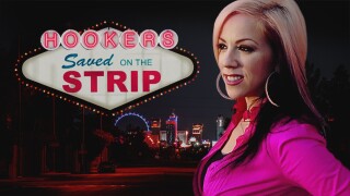 Hookers: Saved on the Strip