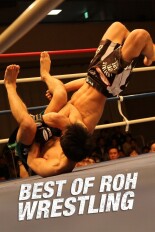 Best of ROH Wrestling