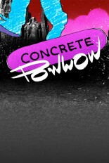 Concrete Pow Wow