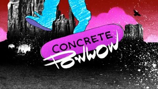 Concrete Pow Wow