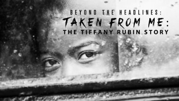 Beyond the Headlines: The Tiffany Rubin Story