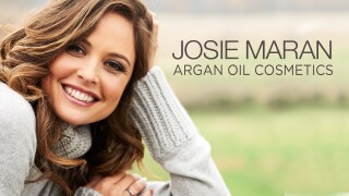 Josie Maran Argan Oil Cosmetics