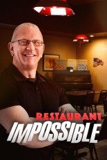 Restaurant: Impossible