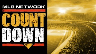 MLB Network Countdown