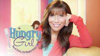 Hungry Girl