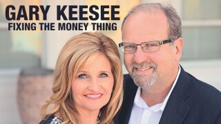 Gary Keesee: Fixing the Money Thing