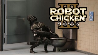 Robot Chicken: Star Wars Episode III