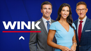 WINK News at 8:00AM