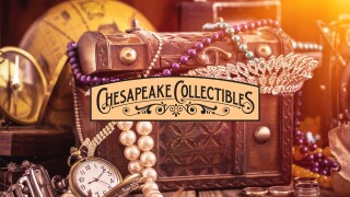Chesapeake Collectibles
