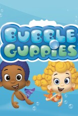 Bubble Guppies