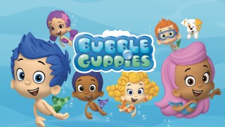 Bubble Guppies