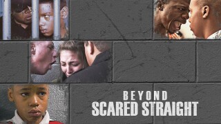 Beyond Scared Straight