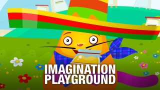 Imagination Playground