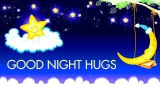 Good Night Hugs