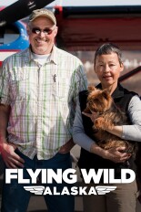 Flying Wild Alaska