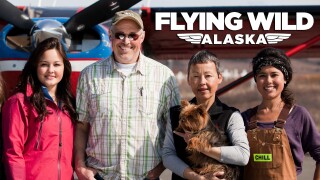 Flying Wild Alaska