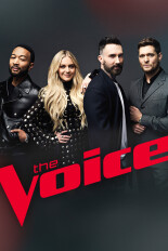 The Voice