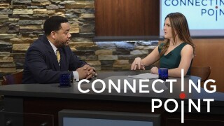 Connecting Point