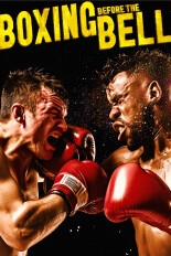 Boxing: Before the Bell