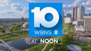 10TV News at Noon