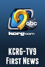 KCRG-TV9 First News