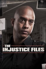 The Injustice Files