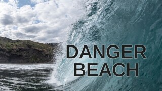 Danger Beach