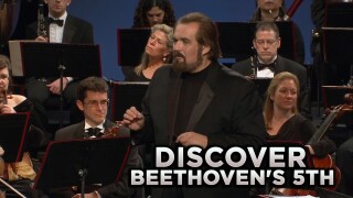Discover Beethoven's 5th