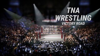 TNA Wrestling: Victory Road