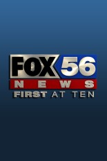 FOX 56 News First at Ten