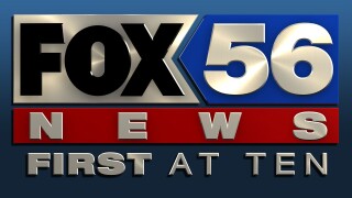 FOX 56 News First at Ten