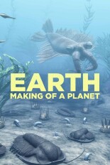 Earth: Making of a Planet