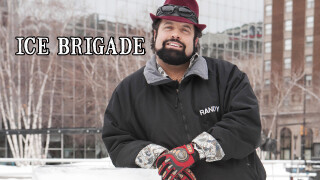 Ice Brigade