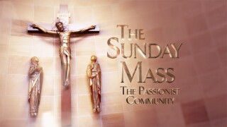 The Sunday Mass