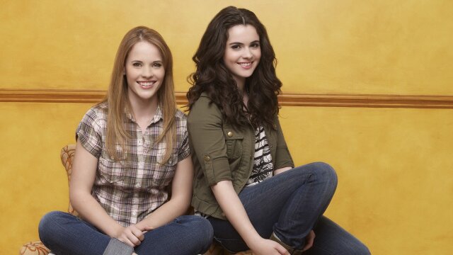 Switched at birth putlocker hot sale