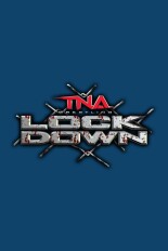 TNA Wrestling: Lockdown