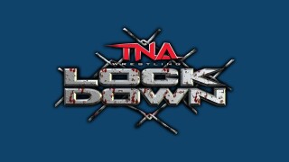 TNA Wrestling: Lockdown