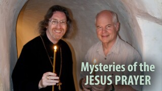 Mysteries of the Jesus Prayer