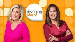 The Morning Blend