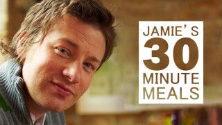 Jamie's 30 Minute Meals