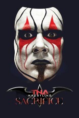 TNA Wrestling: Sacrifice