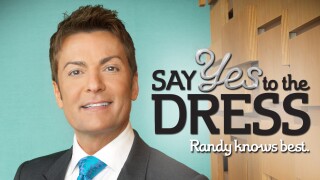 Say Yes to the Dress: Randy Knows Best