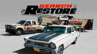 Search and Restore