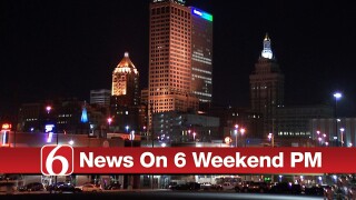 The News On 6 at 6P