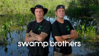 Swamp Brothers
