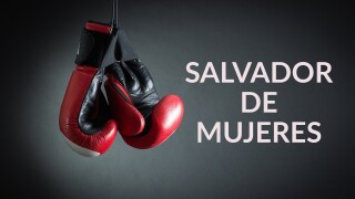 Salvador de Mujeres