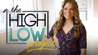 The High Low Project
