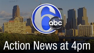 Action News 4PM