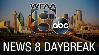 News 8 Daybreak