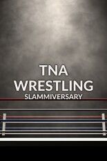 TNA Wrestling: Slammiversary